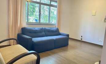 Imagem 2: Apartamento para aluguel e venda com 2 Dormitórios na Vila Mariana