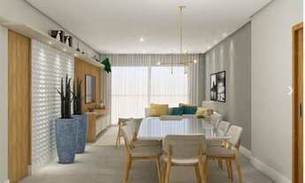 Imagem 2: Apartamento com 3 dorms, Ponta da Praia, Santos - R$ 1.76 mi, Cod: 21536