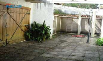 Imagem 4: Casa com 4 dormitórios à venda, 561 m² por R$ 3.700.000,00 - Recreio dos Bandeirantes - Ri