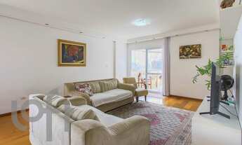 Imagem 3: São Caetano do Sul - Apartamento Padrão - Santa Paula