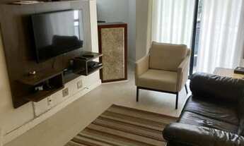 Imagem: Flat com 1 Quarto à venda, 48m² - Consolação