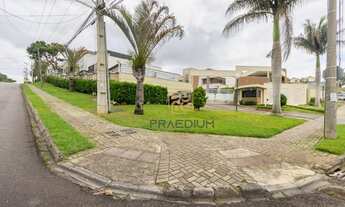 Imagem 6: Casa com 5 dormitórios à venda, 270 m² por R$ 2.300.000,00 - Boa Vista - Curitiba/PR