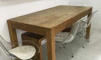 Imagem 2: JARDIM MARAJOARA - Apartamento Padrão - Jardim Marajoara