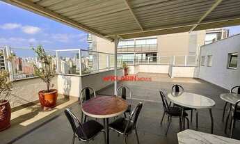 Imagem 2: Apartamento com 2 dormitórios à venda, 77m² - Próximo à Estação Vila Olimpia