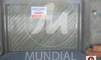 Imagem 2: Casa (térrea na rua) 3 dormitórios/suite, cozinha planejada