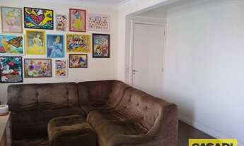 Imagem: Apartamento com 2 dormitórios à venda