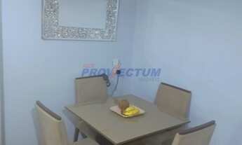 Imagem 3: Apartamento - Residencial Anauá - Hortolândia