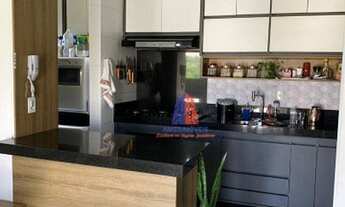 Imagem 5: Apartamento com 2 dormitórios à venda, 67 m² por R$ 360.000,00 - Vila Medon - Americana/SP