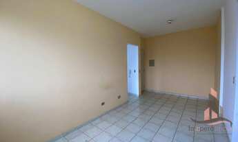 Imagem 4: Apartamento com 3 dormitórios à venda, 93 m² por R$ 270.000 - Mirim - Praia Grande/SP