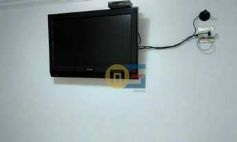 Imagem 4: Apartamento com 2 dormitórios à venda, 62 m² por R$ 480.000,00 - Parque da Mooca - São Pau