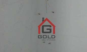 Imagem 7: Apartamento com 3 dormitórios à venda, 82 m² por R$ 650.000,00 - Jardim - Santo André/SP