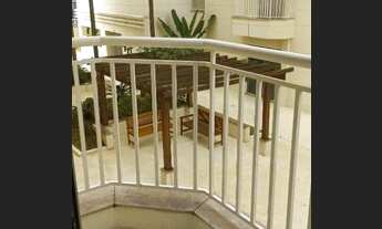 Imagem 2: Apartamento com 2 dormitórios à venda, 63 m² por R$ 520.000,00 - Barcelona - São Caetano d