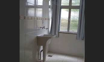 Imagem 7: 1 dormitório Dr. Campos Velho