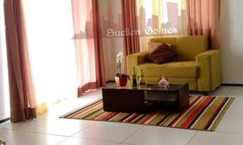 Imagem 4: Casarão com 4 Suítes