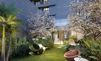 Imagem 6: Apartamento para venda tem 241 metros quadrados com 4 quartos em Itaim Bibi - São Paulo