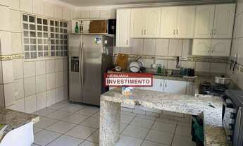 Imagem 4: Casa com 3 dormitórios à venda, 150 m² por R$ 470.000,00 - Santa Rita 4 - Londrina/PR