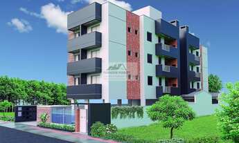 Imagem 1: Apartamento à venda no bairro Costa e Silva - Joinville/SC