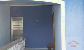 Imagem 3: Casa Residencial à venda, Cidade Nova, Jundiaí - CA2015