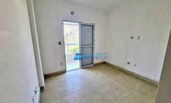 Imagem 9: Apartamento Novo Pronto para Morar na Guilhermina Praia Grande/SP