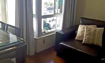 Imagem 7: BELO HORIZONTE - Apartamento Padrão - Savassi