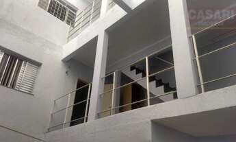 Imagem 2: Casa com 3 dormitórios à venda, 307 m² - Baeta Neves - São Bernardo do Campo/SP