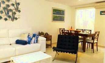 Imagem: Village com 3 dormitórios à venda, 96