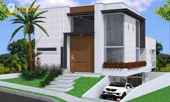 Imagem 4: Terreno à venda, 275 m² por R$ 235.000,00 - Condomínio Gardenville - Itu/SP