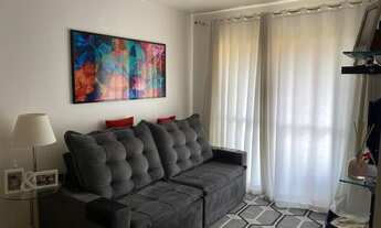 Imagem 2: Apartamento para Locação em São Paulo, Jardim São Savério, 3 dormitórios, 1 banheiro, 1 va