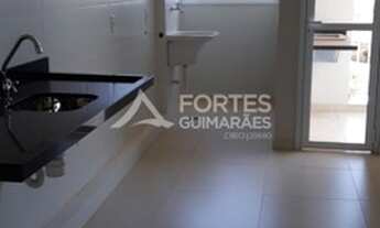 Imagem 2: RIBEIRãO PRETO - Padrão - Parque dos Lagos