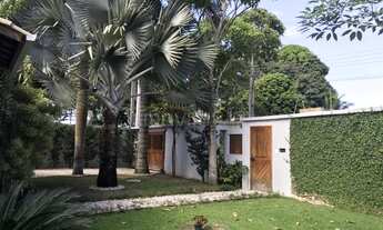 Imagem 4: Casa a venda no Bairro Vila Verde