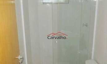 Imagem 7: Casa com 1 dormitório para alugar, 33 m² por R$ 1.200,00/mês - Vila Guilherme - São Paulo