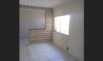 Imagem: Apartamento para venda tem 50 metros quadrados