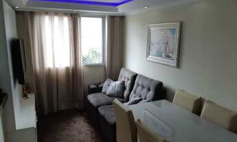 Imagem: Apartamento 2 dormitórios se 01 com armário