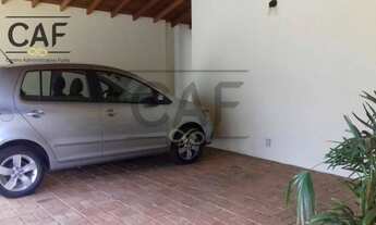 Imagem 2: Casa com 3 dormitórios à venda, 160 m² por R$ 550.000,00 - Parque Residencial Imigrantes