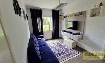 Imagem 5: Apartamento com 2 dormitórios à venda, 60 m² - Assunção - São Bernardo do Campo/SP