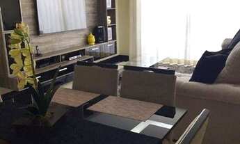 Imagem 3: Sobrado com 2 dormitórios à venda, 205 m² - Demarchi - São Bernardo do Campo/SP