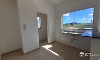 Imagem 7: Apartamento com 2 dormitórios à venda, 50 m² por R$ 180.000,00 - Campo das Antas - Poços d