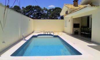 Imagem 3: Casa com 3 suítes à venda, 290 m² - Condomínio Ibiti do Paço - Sorocaba/SP