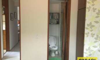 Imagem 4: Apartamento com 3 dormitórios à venda, 80 m²- Jardim Bela Vista - Santo André/SP