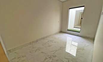 Imagem 6: Casa térrea 3 suítes - Jardim Atlântico