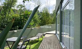 Imagem 4: Casa na Praia Mole com acesso a Lagoa da Conceição