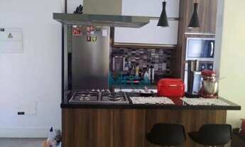 Imagem 2: Apartamento 2 dormitórios à venda, R$ 795.000 - Vila Alexandria - São Paulo/SP