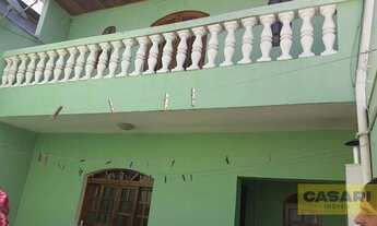 Imagem 2: Casa com 2 dormitórios à venda, 338 m² - Paulicéia - São Bernardo do Campo/SP