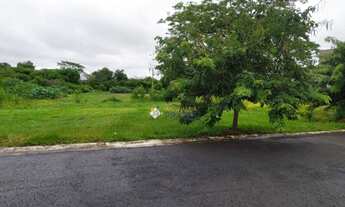 Imagem: Condomínio Bella Vitta - Bady Bassitt/SP