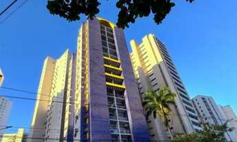 Imagem: EDF. PARQUE DA JAQUEIRA