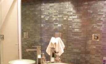 Imagem 3: Cobeertura de 17º andar no Bairro Bela Vista