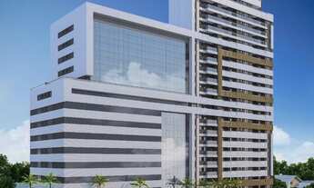 Imagem: Lançamento Terrasse no Vila Izabel / Água