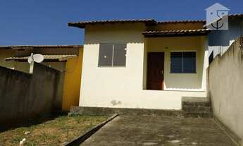 Imagem: Casa à venda, 78 m² por R$ 250.000,00