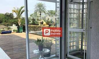 Imagem 7: Casa com 5 dormitórios à venda, 700 m² - Granja Viana - Cotia/SP