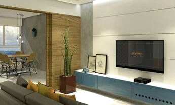 Imagem 5: Apartamento com 2 dormitórios à venda, 75 m² por R$ 439.000,00 - Centreville - Poços de Ca